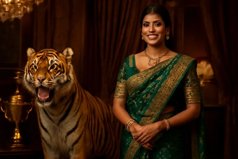 TK95 এভিয়েটর